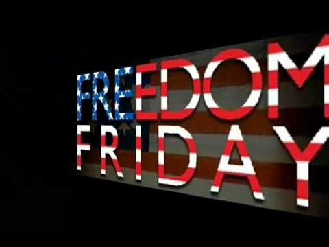 FreedomFriday With Carl Gallups and JB Williams, January 15, 2016. The topic includes the impeachment of Barack Hussein Obama